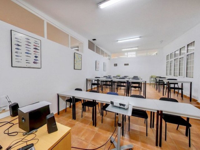 Commercial in Benalmadena