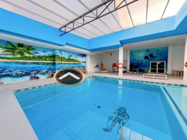 Commercial in Benalmadena