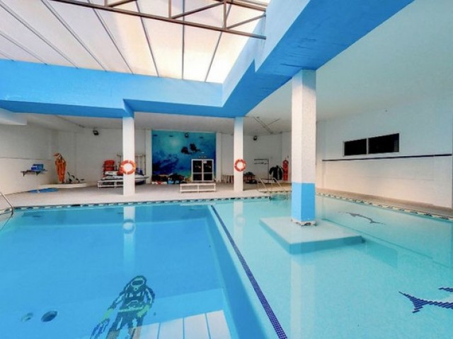 Commercial in Benalmadena