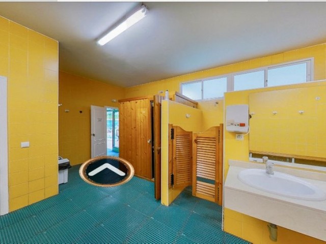 Næringseiendom i Benalmadena