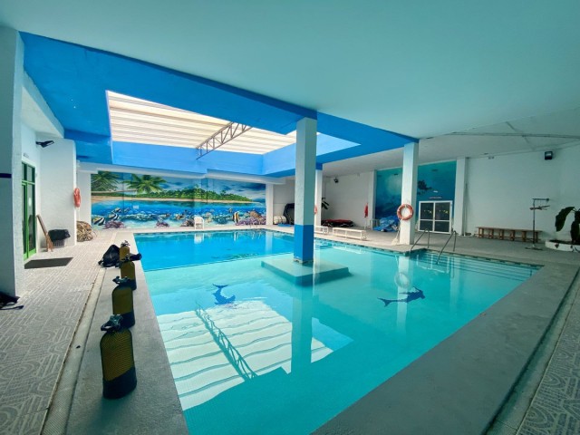 Liikekiinteistö Benalmadena