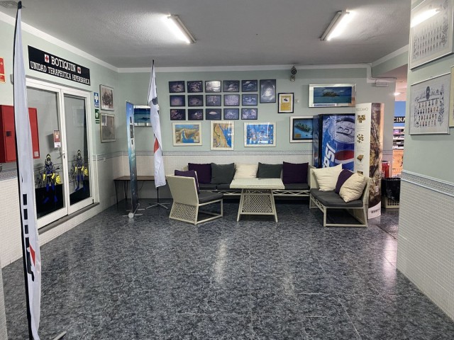 Liikekiinteistö Benalmadena