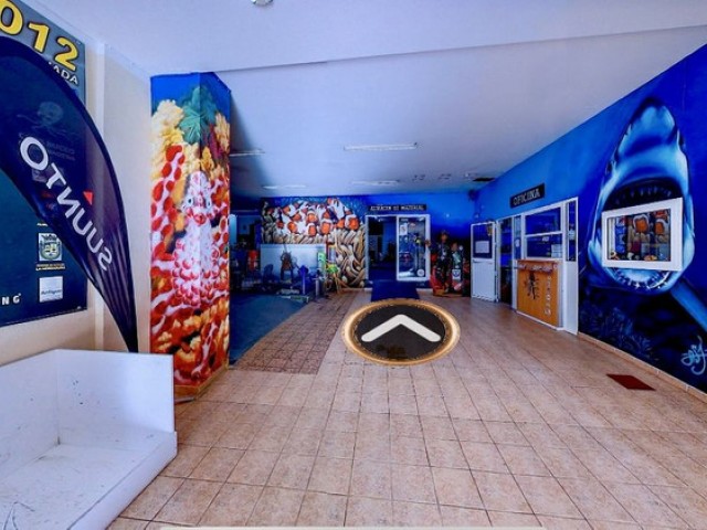 Liikekiinteistö Benalmadena