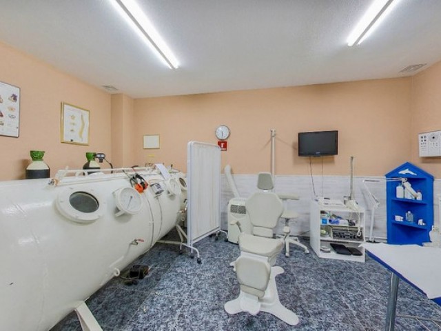 Liikekiinteistö Benalmadena