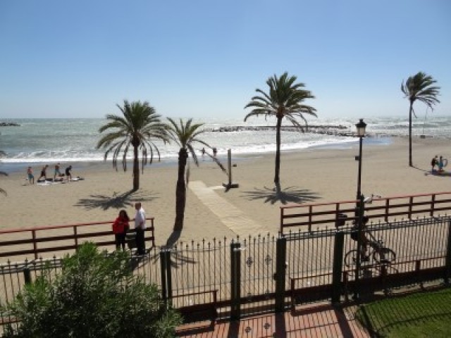 5 Sovrums Lägenhet i Puerto Banús
