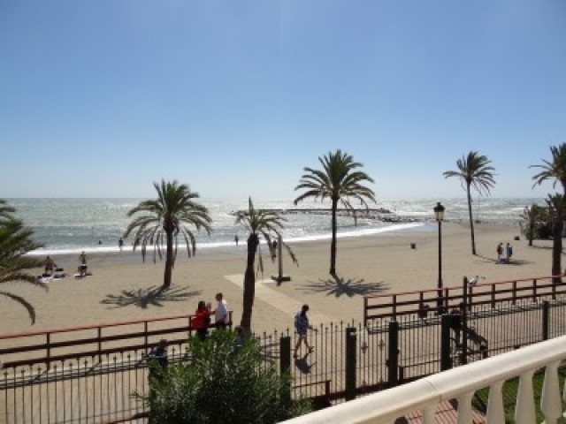 5 Sovrums Lägenhet i Puerto Banús