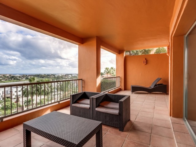 Apartment, Atalaya, R4917337