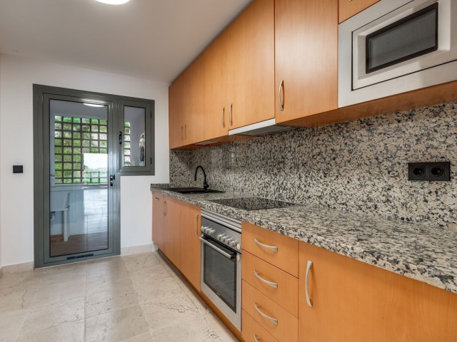 2 Schlafzimmer Apartment in Atalaya