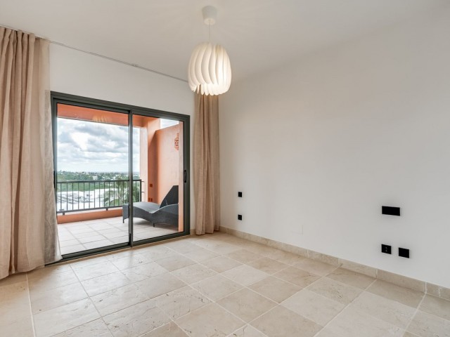 2 Schlafzimmer Apartment in Atalaya