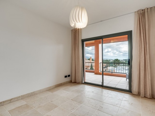 2 Schlafzimmer Apartment in Atalaya