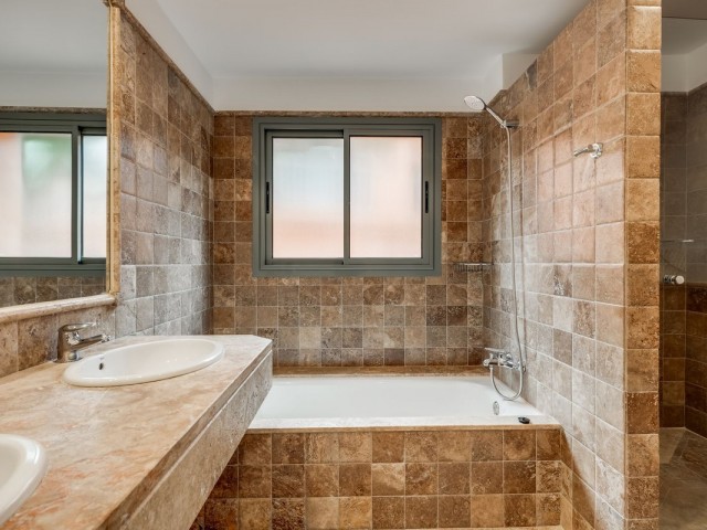 2 Schlafzimmer Apartment in Atalaya