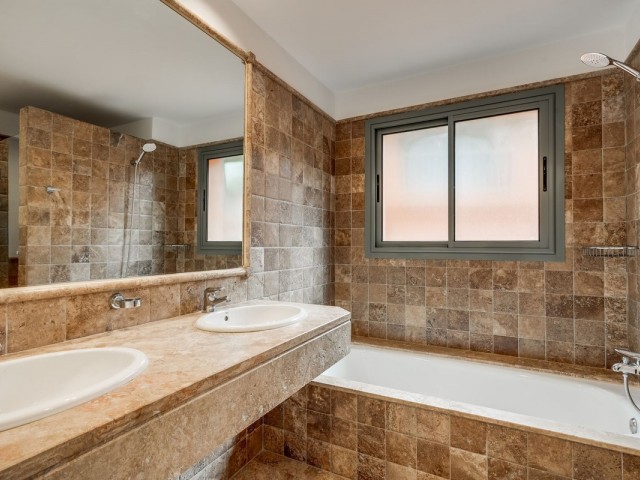 2 Schlafzimmer Apartment in Atalaya