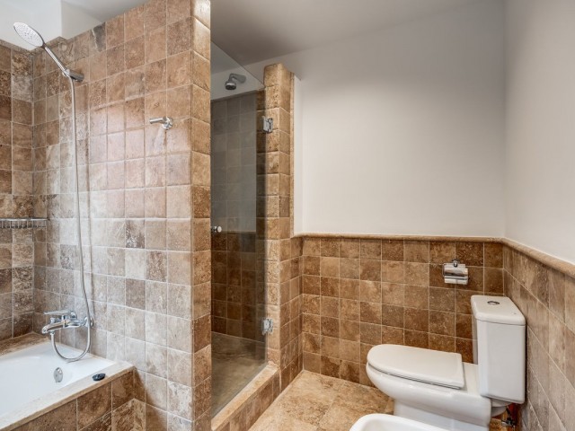 2 Schlafzimmer Apartment in Atalaya