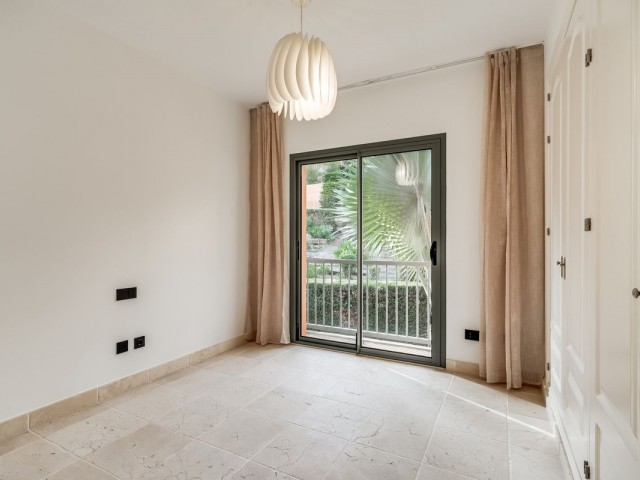 2 Schlafzimmer Apartment in Atalaya