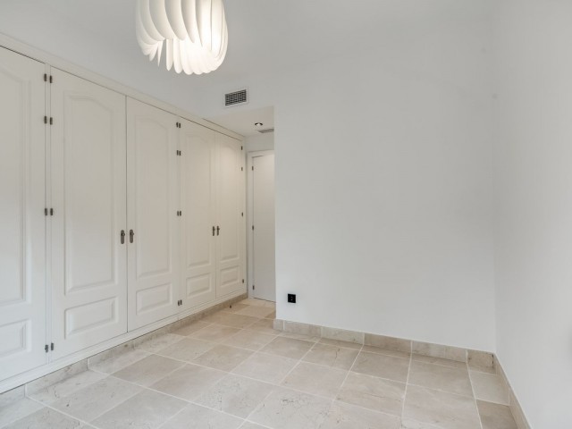 2 Schlafzimmer Apartment in Atalaya