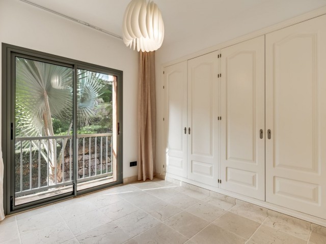 2 Schlafzimmer Apartment in Atalaya