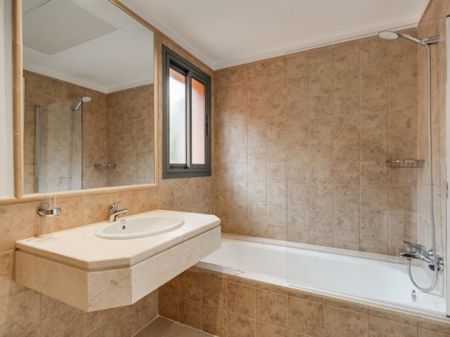 2 Schlafzimmer Apartment in Atalaya
