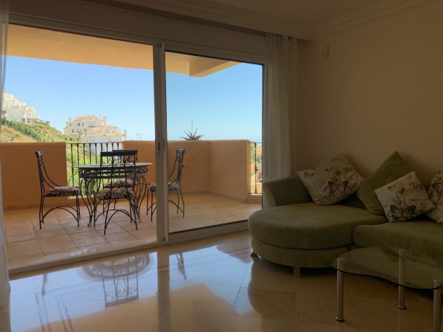 Appartement avec 2 Chambres  à Nueva Andalucía