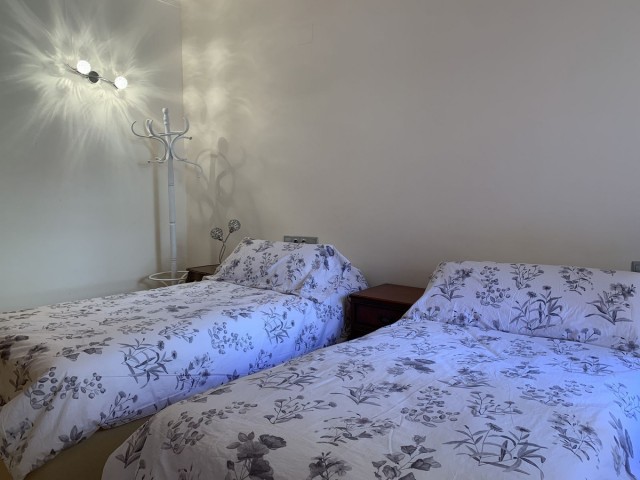 2 Bedrooms Apartment in Nueva Andalucía