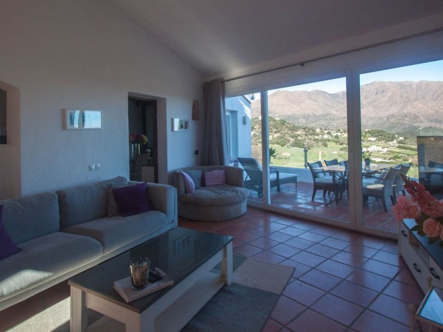 4 Schlafzimmer Villa in Casares