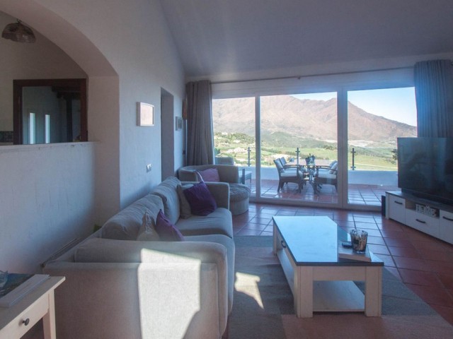 4 Schlafzimmer Villa in Casares