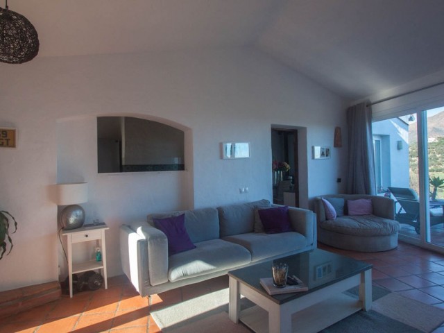 4 Schlafzimmer Villa in Casares
