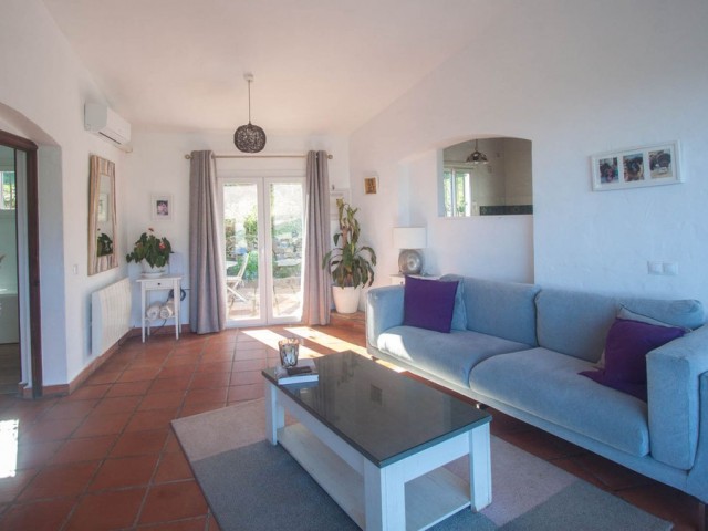 4 Schlafzimmer Villa in Casares