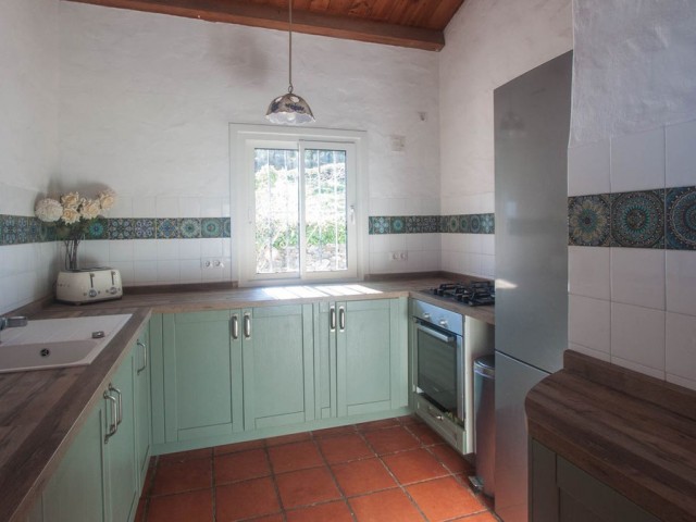 4 Schlafzimmer Villa in Casares