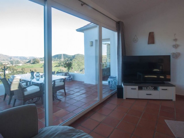 4 Schlafzimmer Villa in Casares
