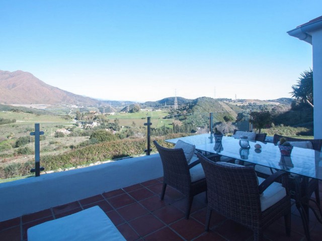 4 Schlafzimmer Villa in Casares