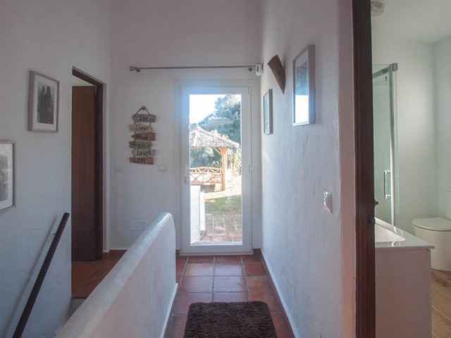 4 Schlafzimmer Villa in Casares