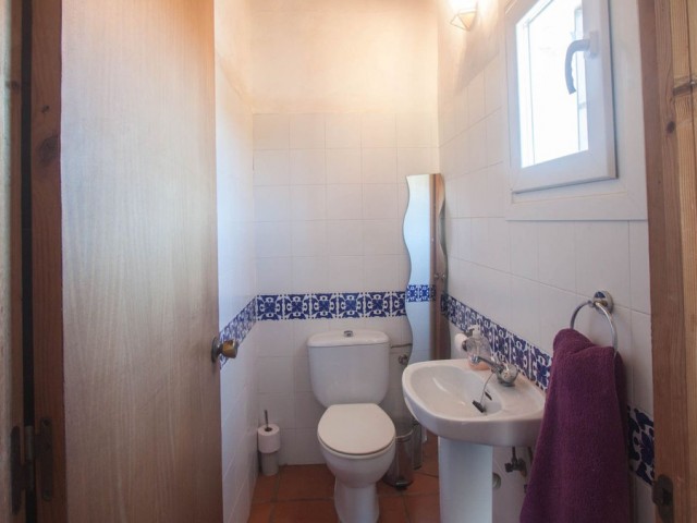 4 Schlafzimmer Villa in Casares