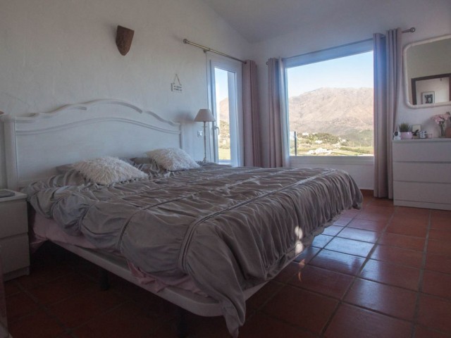 4 Schlafzimmer Villa in Casares