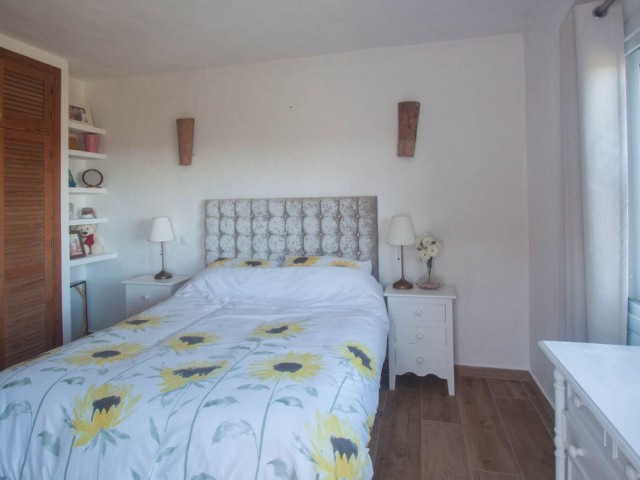4 Schlafzimmer Villa in Casares