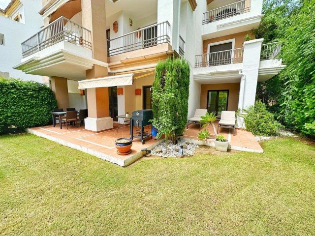 Apartment, Los Arqueros, R4920628