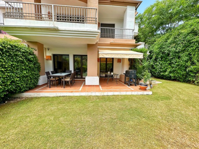 Apartment, Los Arqueros, R4920628