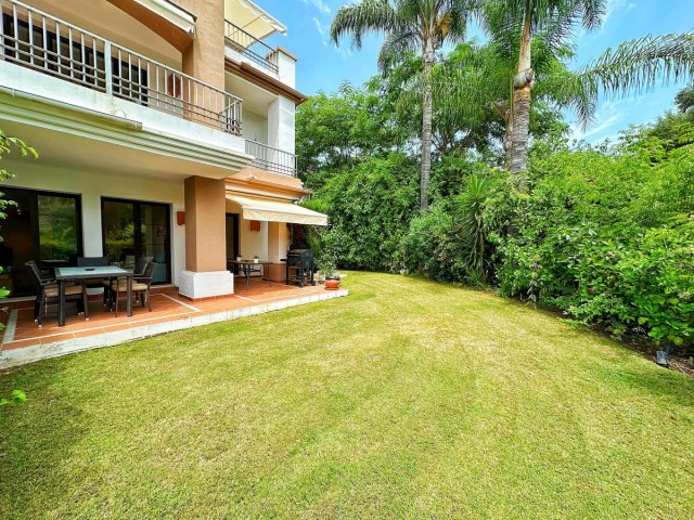 Apartment, Los Arqueros, R4920628