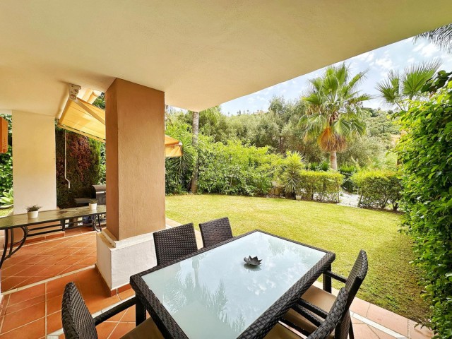 Apartment, Los Arqueros, R4920628