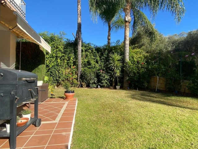 Apartment, Los Arqueros, R4920628