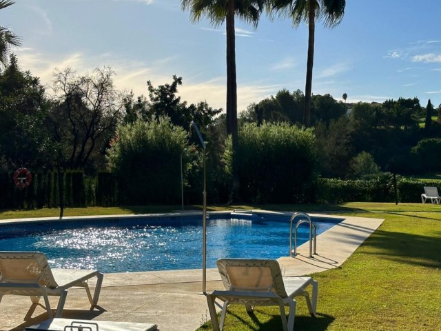 3 Slaapkamer Appartement in Los Arqueros