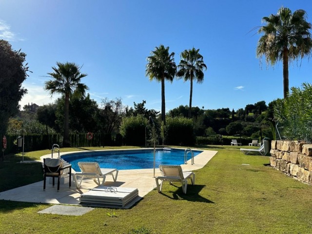3 Slaapkamer Appartement in Los Arqueros