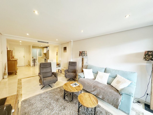 3 Slaapkamer Appartement in Los Arqueros