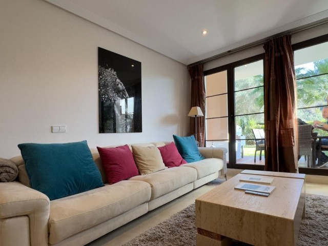 3 Slaapkamer Appartement in Los Arqueros