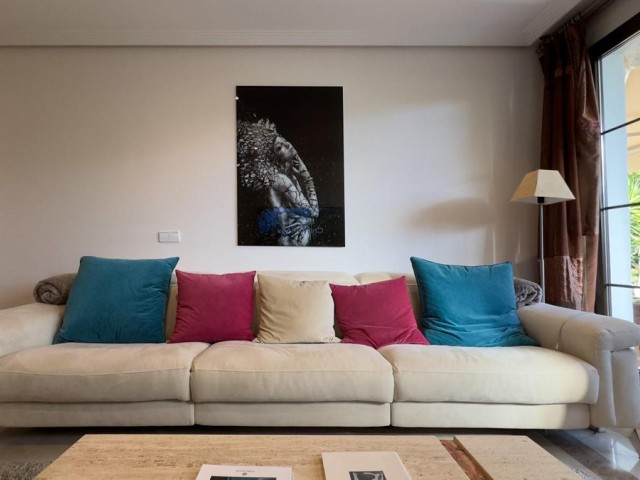 3 Slaapkamer Appartement in Los Arqueros