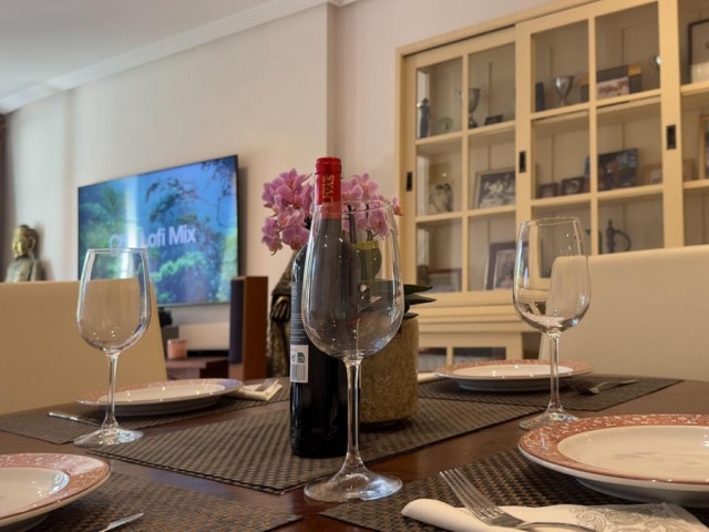 3 Slaapkamer Appartement in Los Arqueros