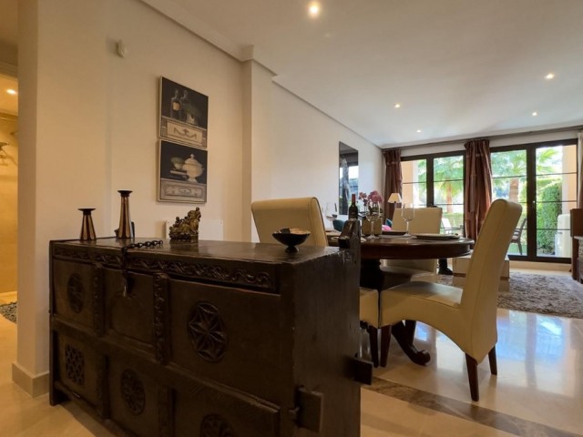 3 Slaapkamer Appartement in Los Arqueros