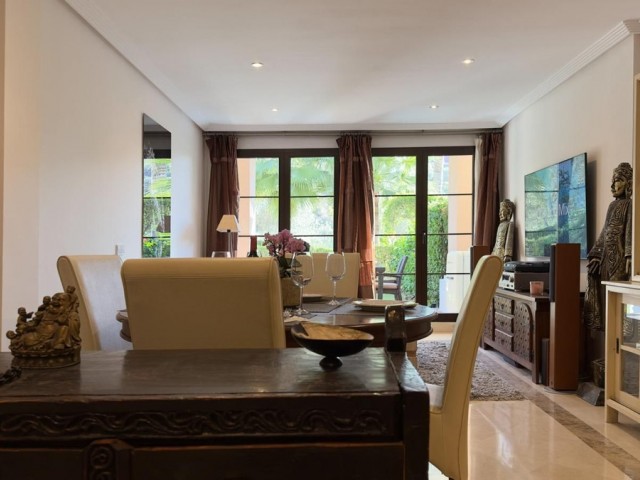 3 Slaapkamer Appartement in Los Arqueros