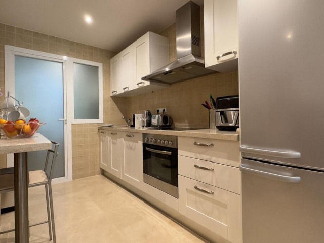 3 Slaapkamer Appartement in Los Arqueros