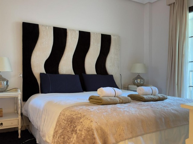 3 Slaapkamer Appartement in Los Arqueros