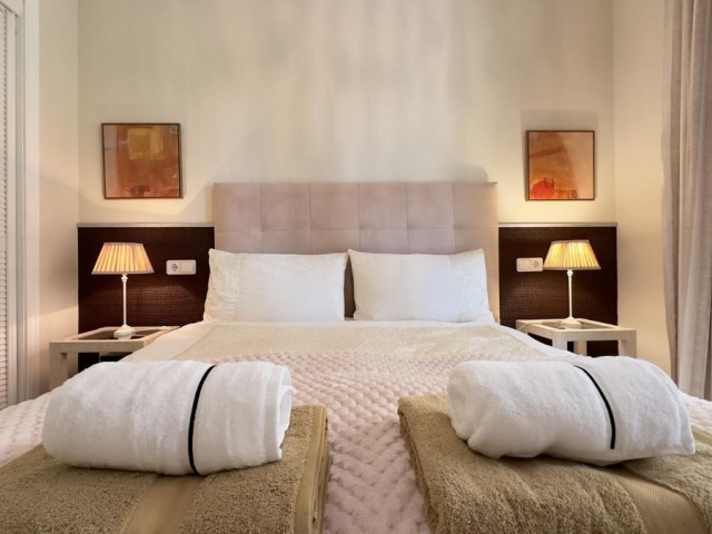 3 Slaapkamer Appartement in Los Arqueros